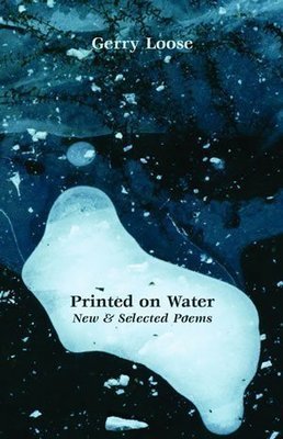 Gerry Loose - Printed on Water