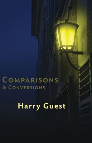 Harry Guest - Comparisons & Conversions