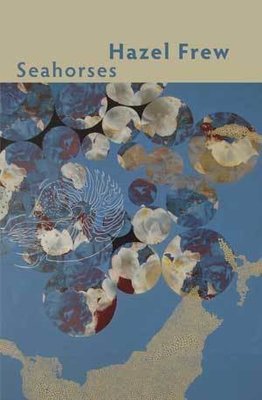 Hazel Frew - Seahorses