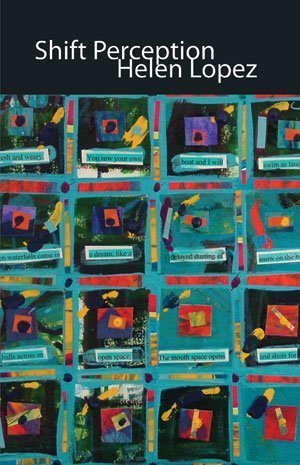 Helen Lopez - Shift Perception