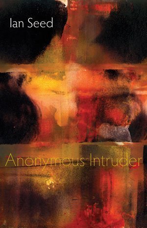 Ian Seed - Anonymous Intruder