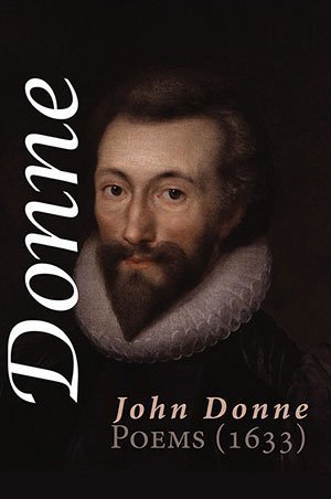 John Donne - Poems (1633)