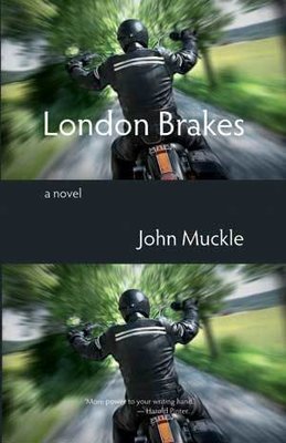 John Muckle - London Brakes