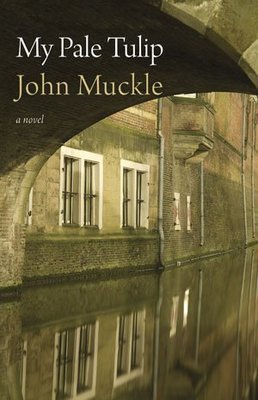 John Muckle - My Pale Tulip