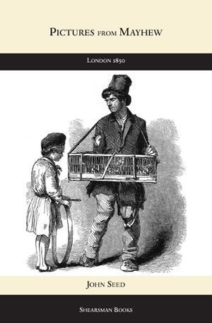 John Seed - Pictures from Mayhew