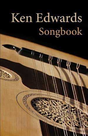 Ken Edwards - Songbook