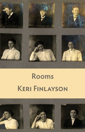 Keri Finlayson - Rooms