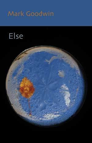 Mark Goodwin - Else