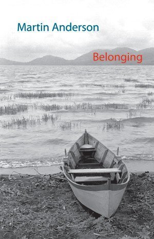 Martin Anderson - Belonging