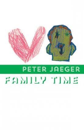 Peter Jaeger - Family Time