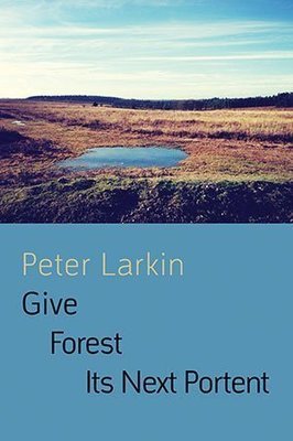 Peter Larkin - Give Forest Its Next Portent