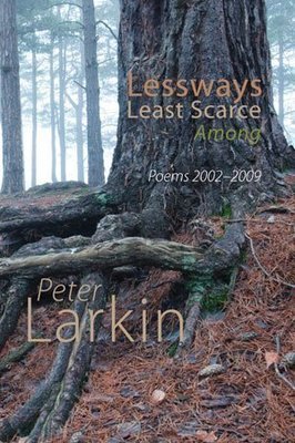 Peter Larkin - Lessways Least Scarce Among