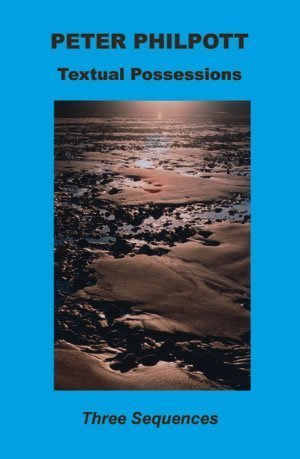 Peter Philpott - Textual Possessions