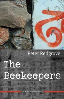 Peter Redgrove - The Beekeepers