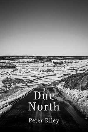 Peter Riley - Due North