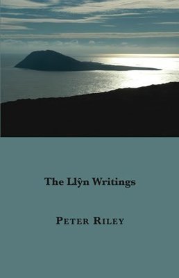 Peter Riley - The Llyn Writings