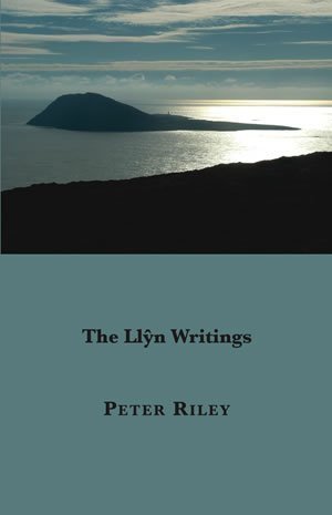 Peter Riley - The Llyn Writings
