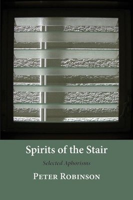 Peter Robinson - Spirits of the Stair
