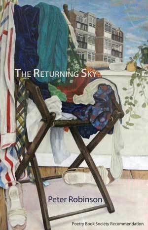 Peter Robinson - The Returning Sky