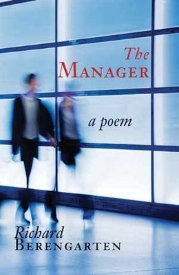 Richard Berengarten - The Manager