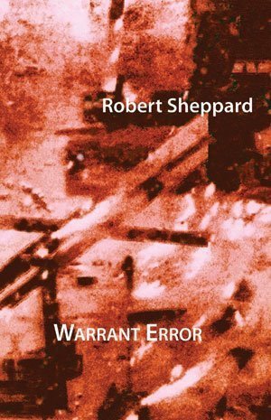 Robert Sheppard - Warrant Error