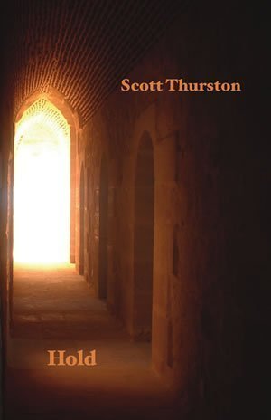 Scott Thurston - Hold
