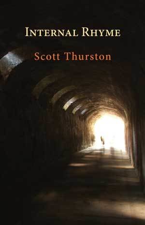 Scott Thurston - Internal Rhyme