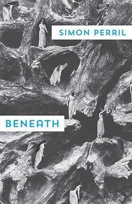 Simon Perril - Beneath