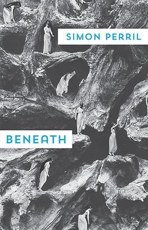 Simon Perril - Beneath