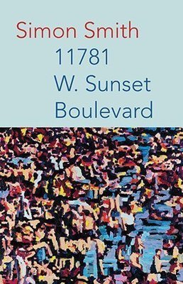 Simon Smith - 11781 W. Sunset Boulevard
