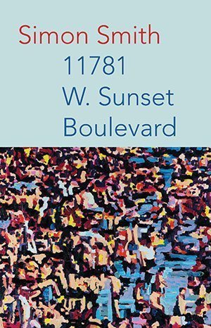 Simon Smith - 11781 W. Sunset Boulevard