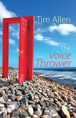 Tim Allen - The Voice Thrower
