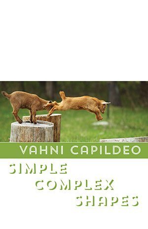 Vahni Capildeo - Simple Complex Shapes