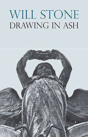 Will Stone - Drawing in Ash