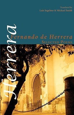 Fernando de Herrera - Selected Poems