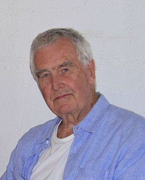 Hill, Barry