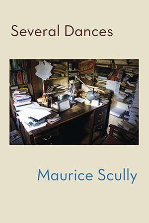 Maurice Scully - Several Dances