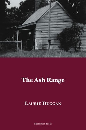 Laurie Duggan - The Ash Range