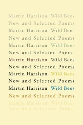 Martin Harrison - Wild Bees