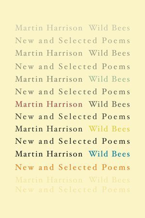 Martin Harrison - Wild Bees