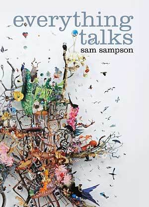Sam Sampson - Everything Talks
