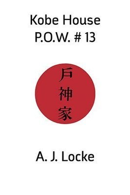 A.J. Locke - Kobe House P.O.W. #13