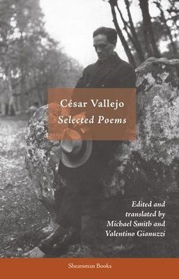 César Vallejo - Selected Poems