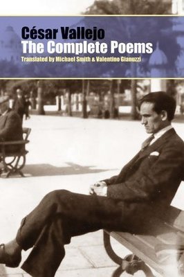 César Vallejo - The Complete Poems