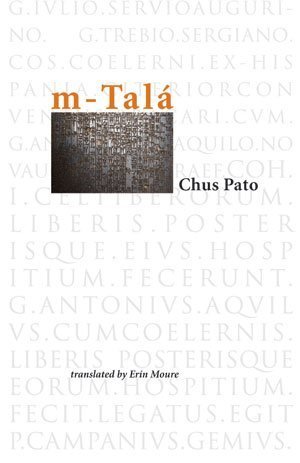 Chus Pato - m-Tala