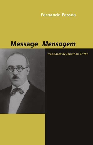 Fernando Pessoa - Message