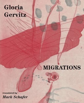 Gloria Gervitz - Migrations