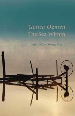 Gonca Özmen - The Sea Within