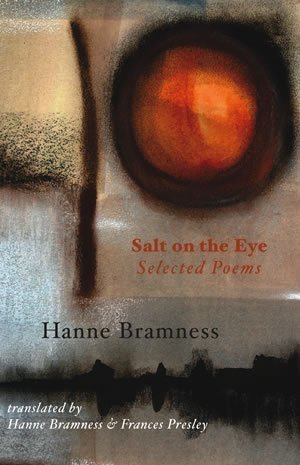Hanne Bramness - Salt on the eye