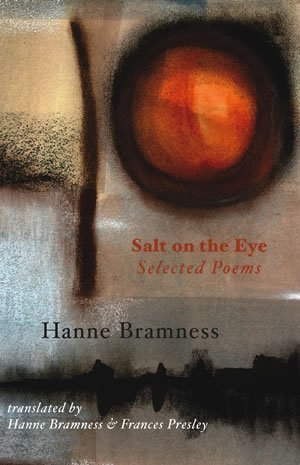 Hanne Bramness - Salt on the eye